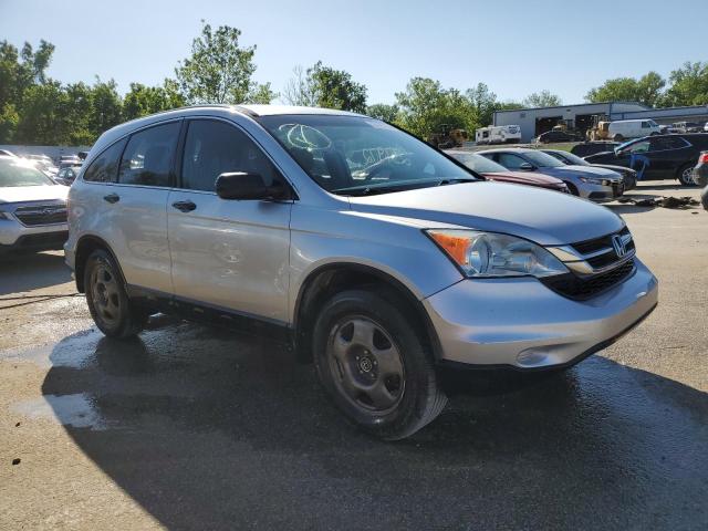 2011 HONDA CR-V LX