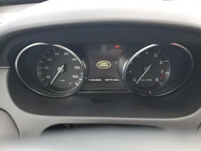 2016 LAND ROVER DISCOVERY SPORT HSE  