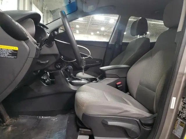 2014 HYUNDAI SANTA FE SPORT   