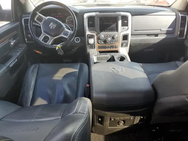 2019 RAM 1500 CLASSIC LARAMIE