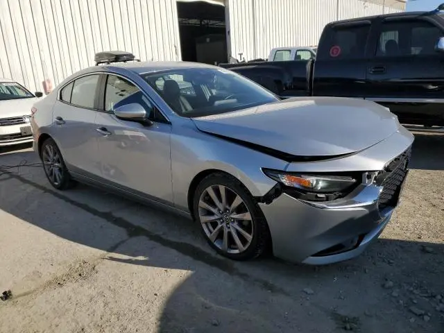 2019 MAZDA 3 PREFERRED