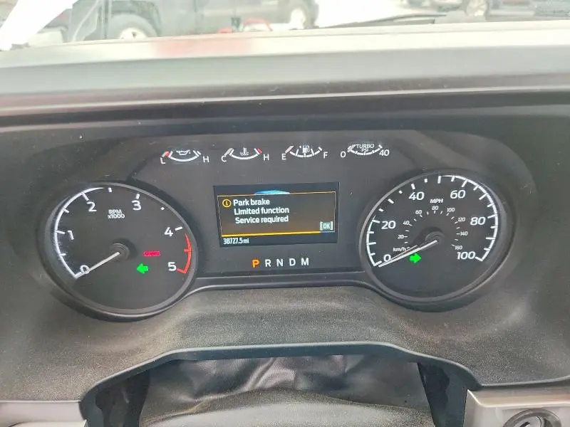 2024 FORD F350 SUPER DUTY  