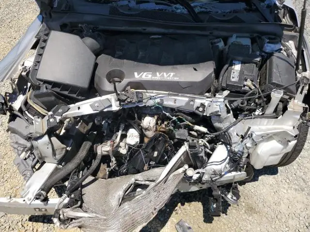 2017 CHEVROLET IMPALA PREMIER  