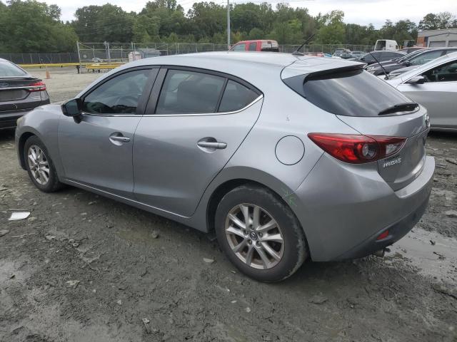 2016 MAZDA 3 SPORT