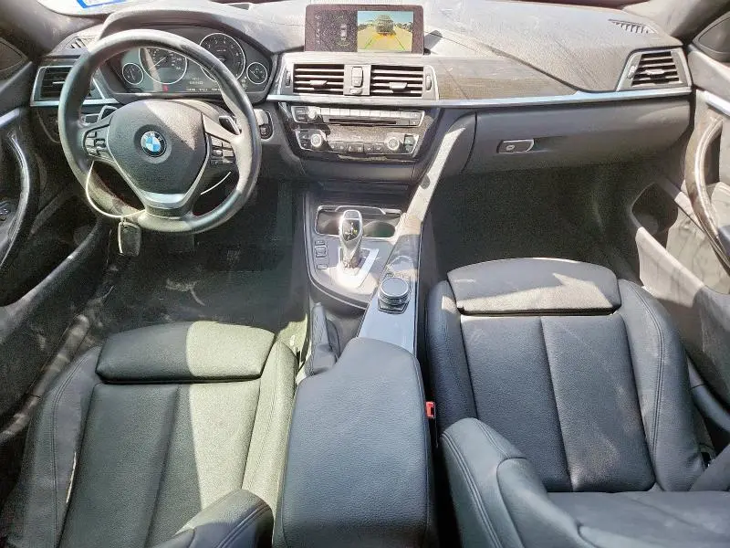 2018 BMW 430I GRAN COUPE  