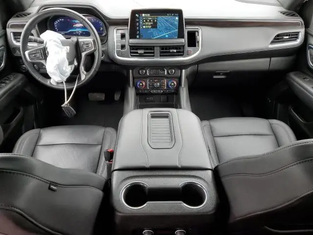 2023 CHEVROLET TAHOE K1500 Z71  