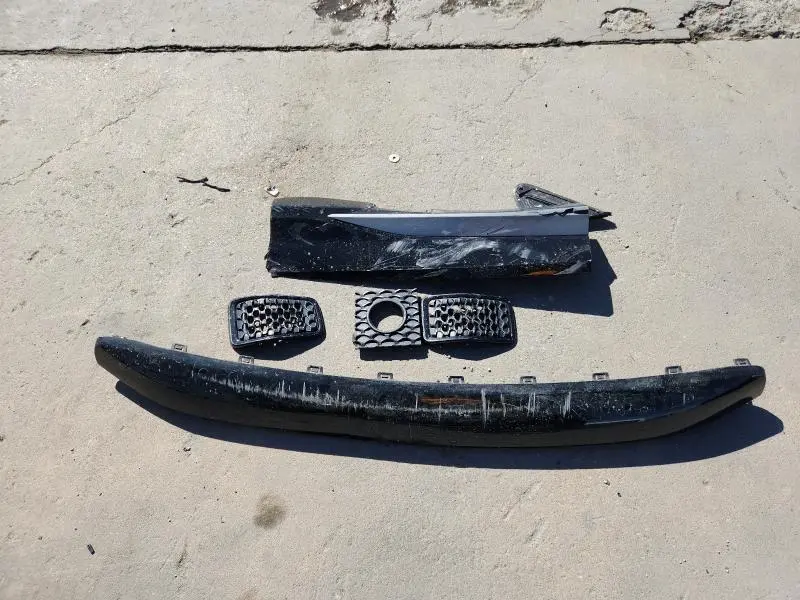 2024 AUDI Q3 PREMIUM S LINE 45  