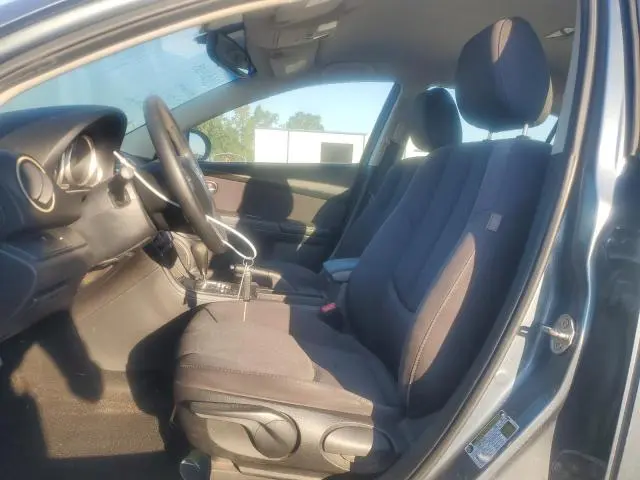 2012 MAZDA 6 I  