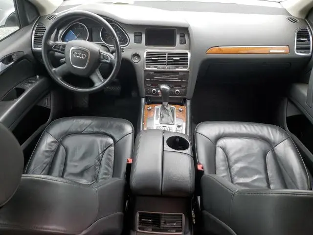 2010 AUDI Q7 PREMIUM  