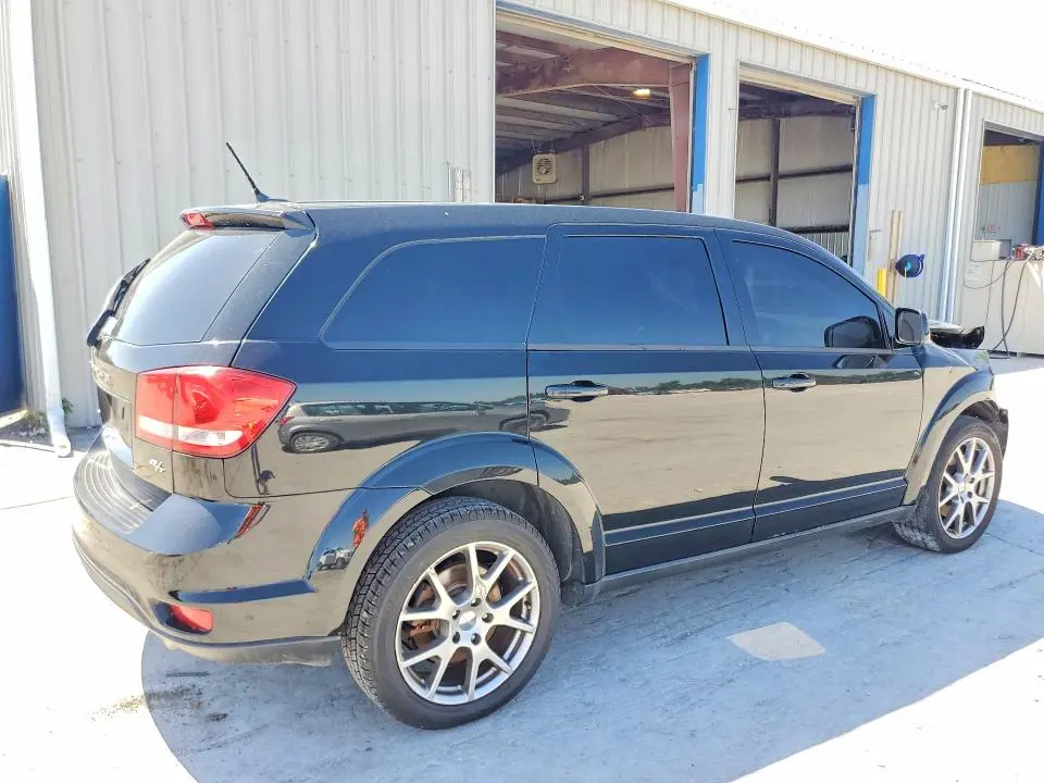 2015 DODGE JOURNEY R  