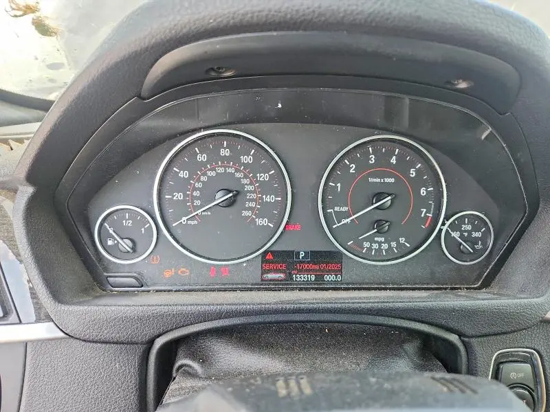 2016 BMW 428 I SULEV  