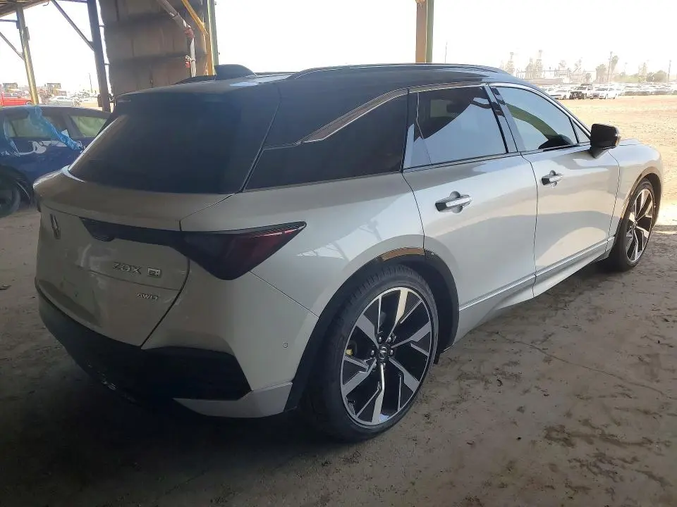 2024 ACURA ZDX TYPE-S  