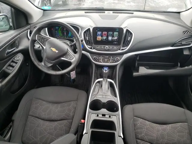 2016 CHEVROLET VOLT LT  