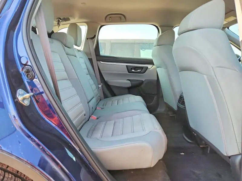 2020 HONDA CR-V LX  
