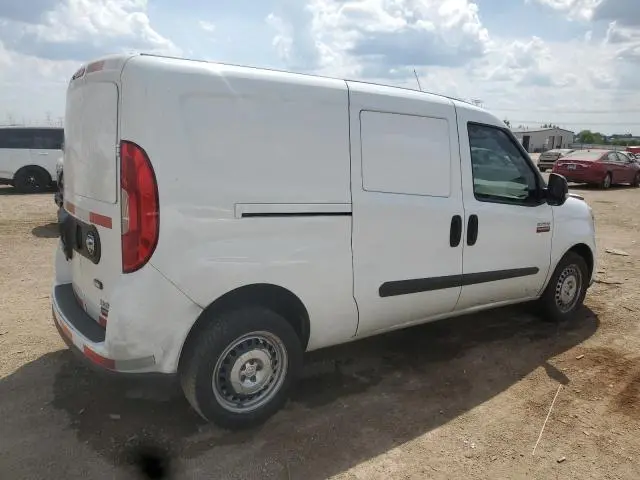 2022 RAM PROMASTER CITY TRADESMAN  
