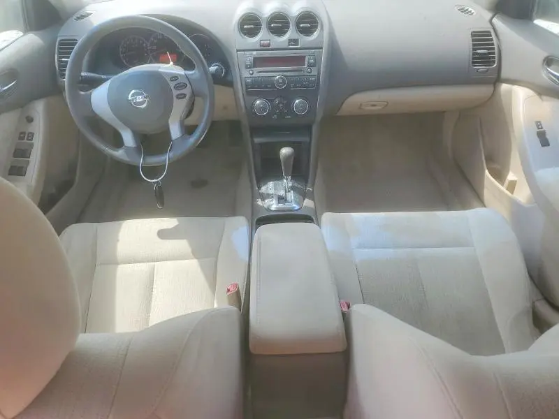 2012 NISSAN ALTIMA 2.5  