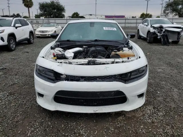 2020 DODGE CHARGER GT  