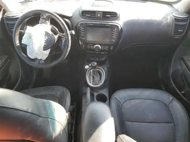 2016 KIA SOUL !  
