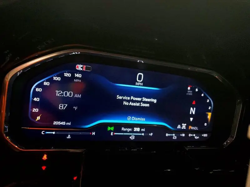 2024 CHEVROLET SILVERADO K1500 LT-L  