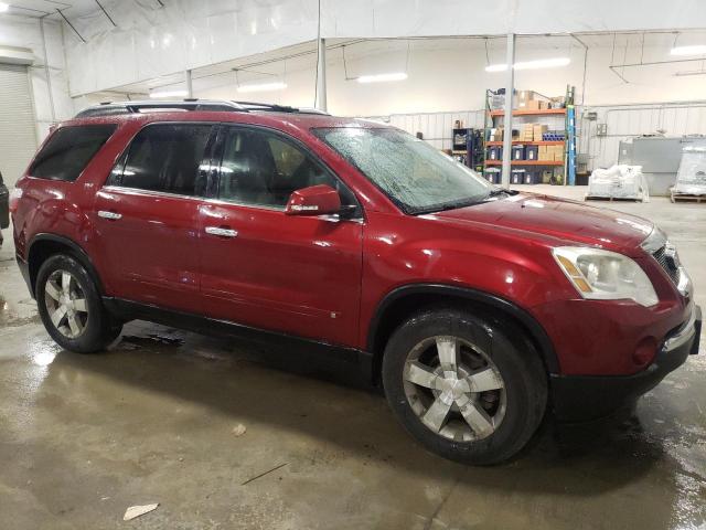 2010 GMC ACADIA SLT-1