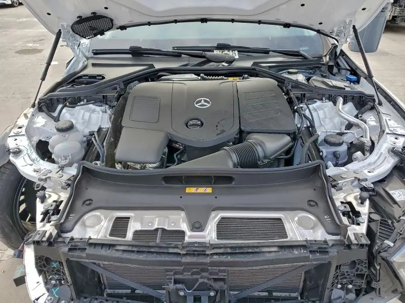 2024 MERCEDES-BENZ E 350 4MATIC  