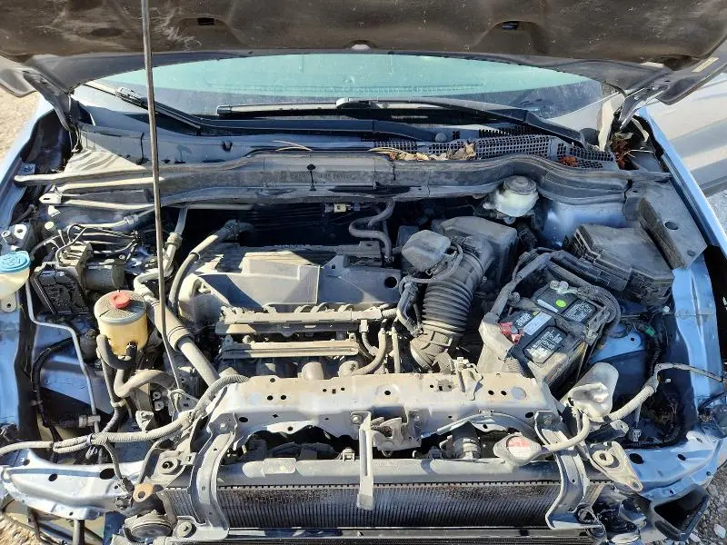 2011 HONDA CR-V EX  