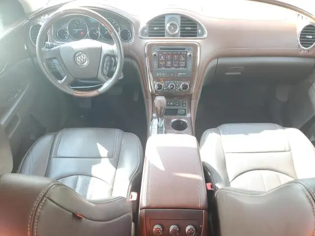 2013 BUICK ENCLAVE   