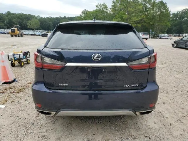 2020 LEXUS RX 350 BASE  
