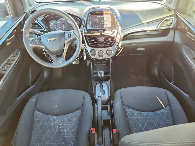 2022 CHEVROLET SPARK 1LT  