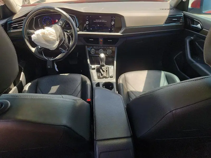 2019 VOLKSWAGEN JETTA SEL PREMIUM  