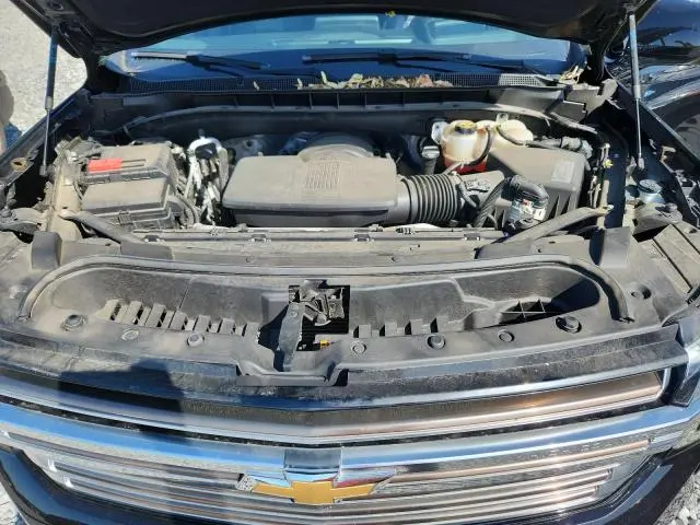 2021 CHEVROLET SUBURBAN K1500 HIGH COUNTRY  