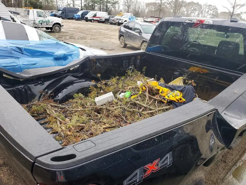 2025 FORD F350 SUPER DUTY  