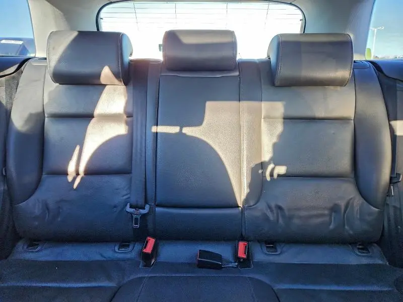 2011 AUDI A3 PREMIUM PLUS  