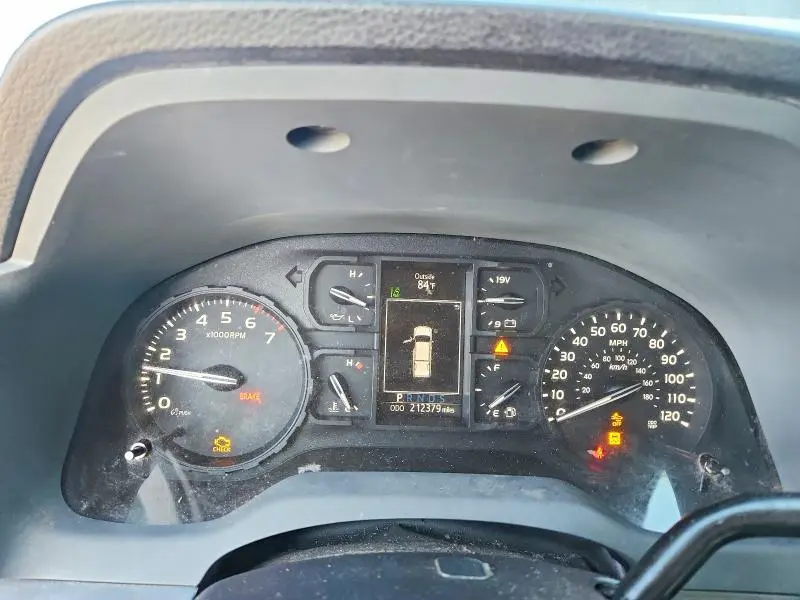 2018 TOYOTA TUNDRA SR  