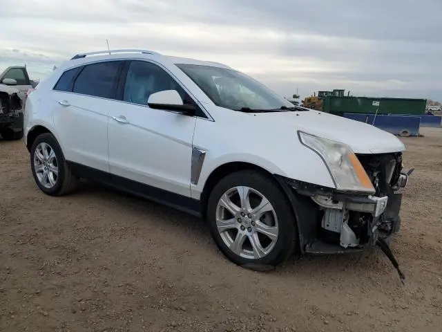 2014 CADILLAC SRX PERFORMANCE COLLECTION  