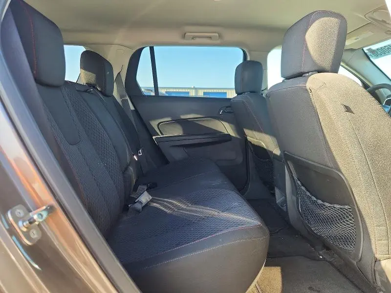 2011 GMC TERRAIN SLE  
