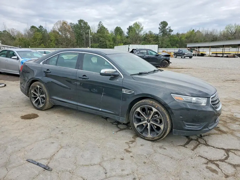 2015 FORD TAURUS LIMITED  