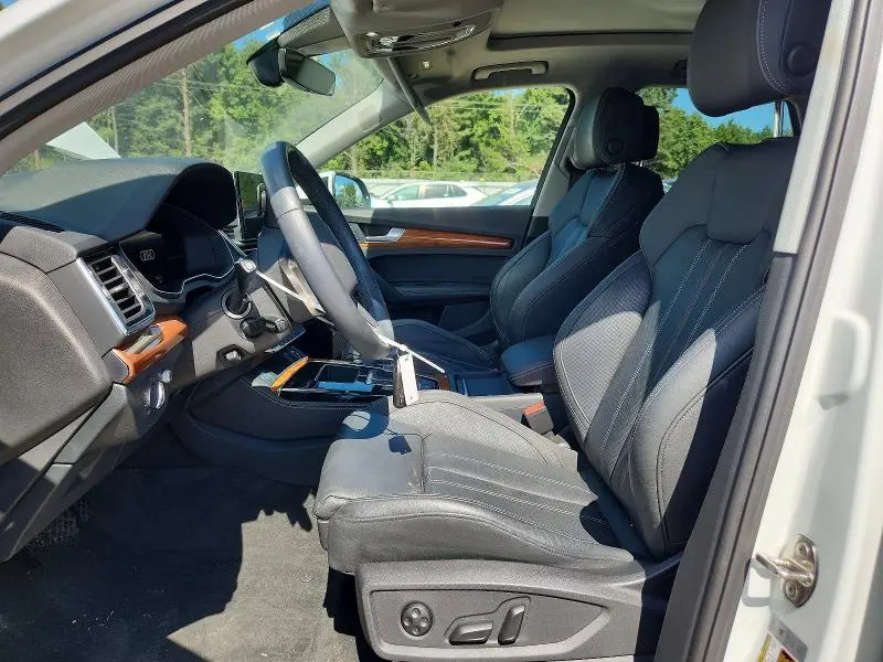 2023 AUDI Q5 PRESTIGE 45  