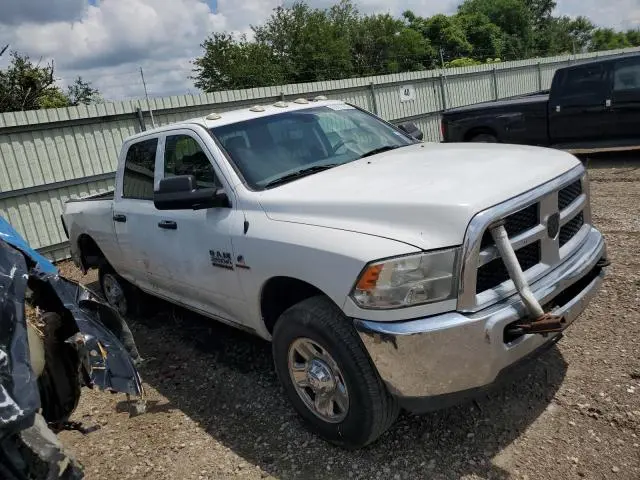 2018 RAM 2500 ST  
