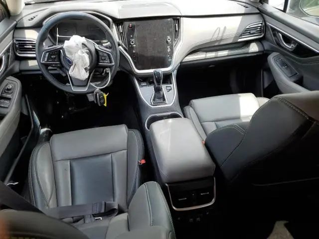 2020 SUBARU OUTBACK ONYX EDITION XT  