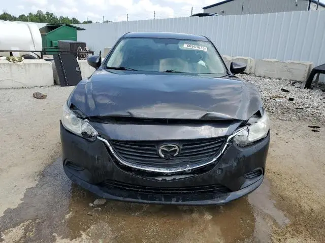 2014 MAZDA 6 SPORT  