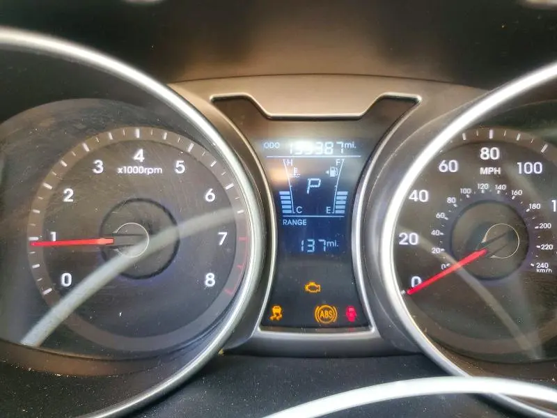 2016 HYUNDAI VELOSTER BASE  