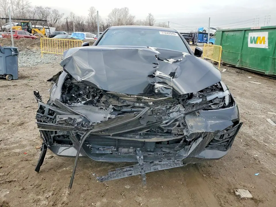 2023 BMW 430XI GRAN COUPE  