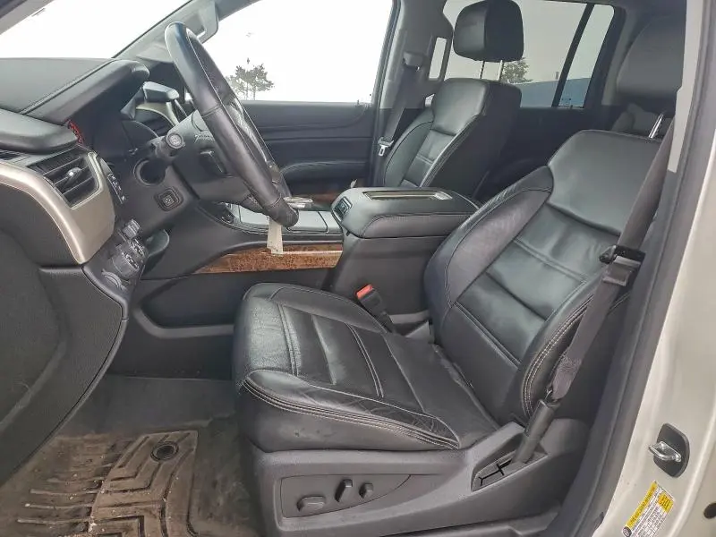 2015 GMC YUKON XL DENALI  