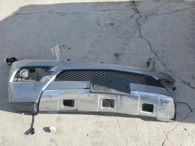 2011 MERCEDES-BENZ GL 450 4MATIC  