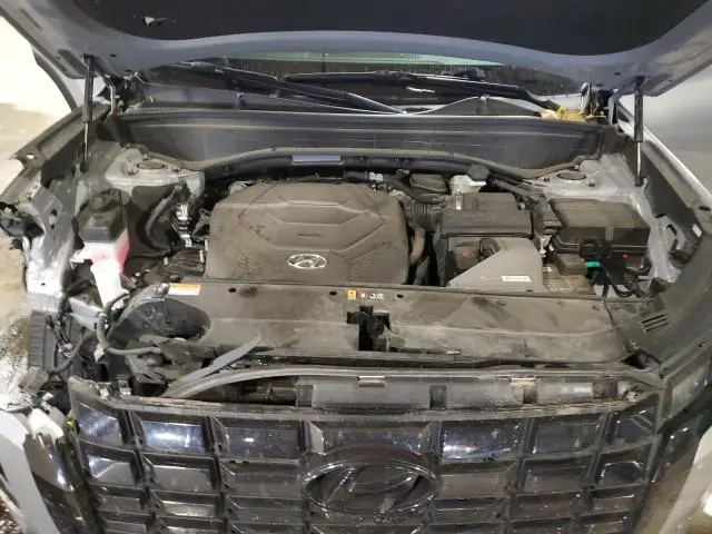 2023 HYUNDAI PALISADE SEL PREMIUM  