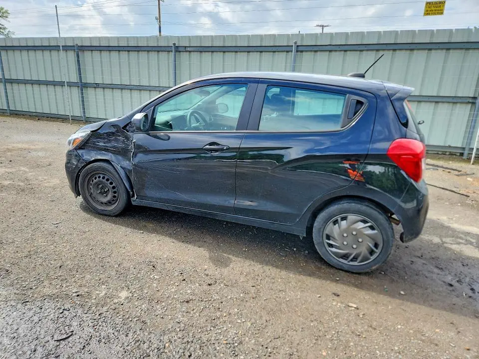 2020 CHEVROLET SPARK LS  