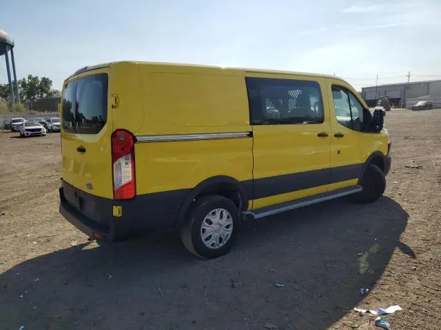 2019 FORD TRANSIT T-250  