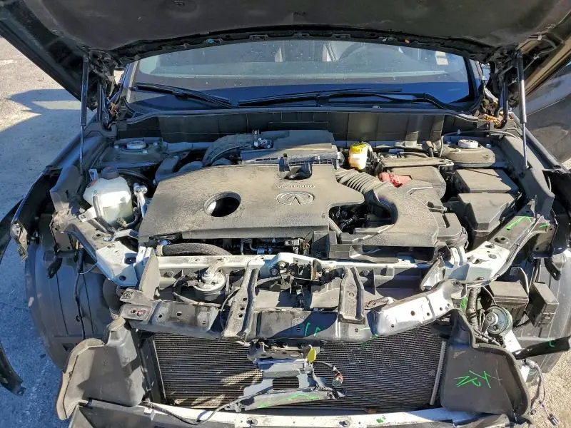 2023 INFINITI QX50 SPORT  