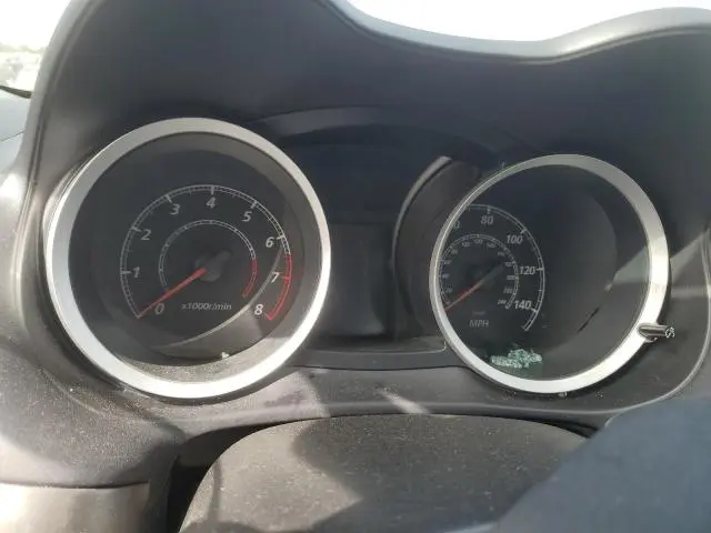 2014 MITSUBISHI LANCER SE  